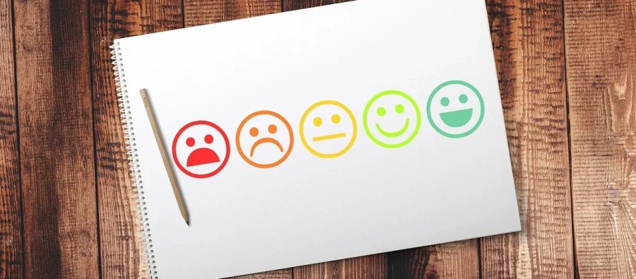 Errores comunes al recibir feedback y cómo transformarlos en oportunidades de mejora