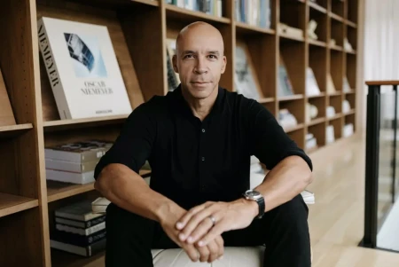 La nueva edición de South Summit Madrid recibirá al responsable de la evolución de marca de Nike, Greg Hoffman