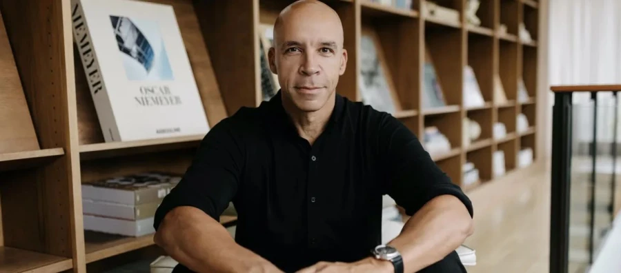 La nueva edición de South Summit Madrid recibirá al responsable de la evolución de marca de Nike, Greg Hoffman