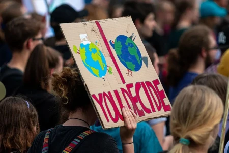 El arte de prepararse para los imprevistos: cómo gestionar el cambio de manera eficaz en tiempos turbulentos