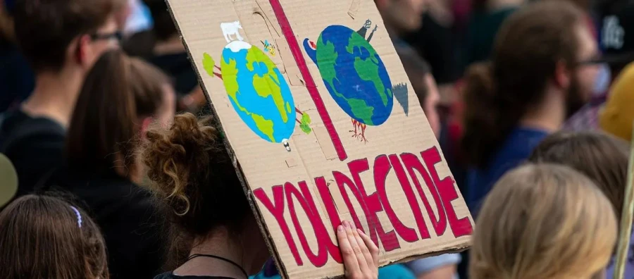 El arte de prepararse para los imprevistos: cómo gestionar el cambio de manera eficaz en tiempos turbulentos