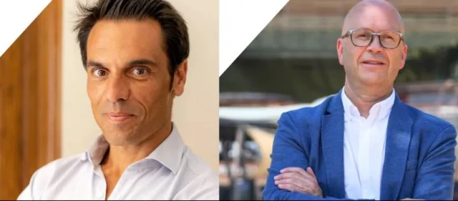 La expansión ibérica de castellana properties se apuntala con nombramientos clave para dirigir sus carteras en la península