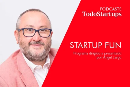 Podcast Startup Fun - Temporada 8 - Capítulo 16