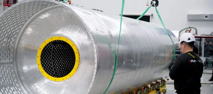 PLD Space, preseleccionada por la ESA para el European Launcher Challenge 