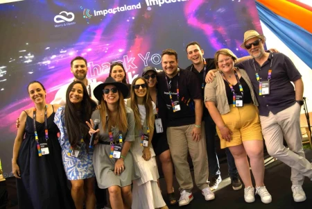 Impactaland afianza su liderazgo como epicentro de la inversión en el EtMday
