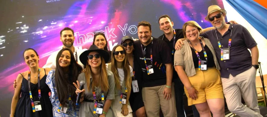 Impactaland afianza su liderazgo como epicentro de la inversión en el EtMday