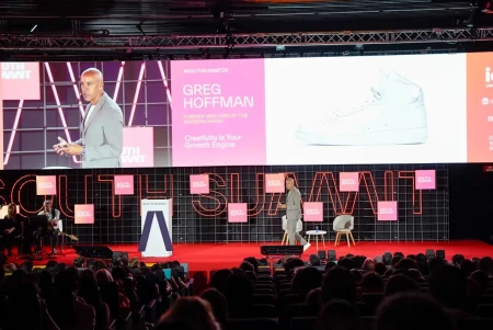 Arranca South Summit 2025 con la vista puesta en los avances en IA y la robótica