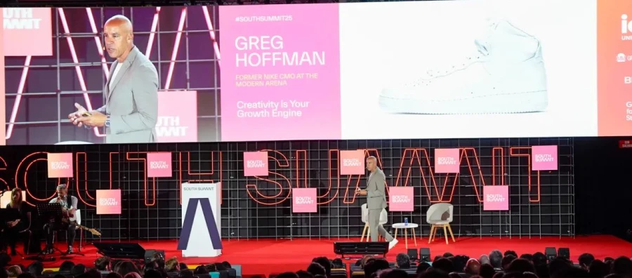 Arranca South Summit 2025 con la vista puesta en los avances en IA y la robótica