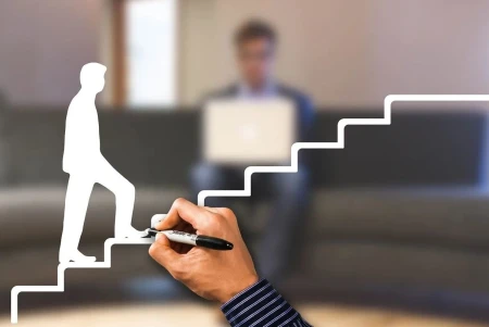 Fracaso, aprendizaje y éxito: el papel de la perseverancia en el crecimiento empresarial