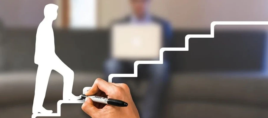 Fracaso, aprendizaje y éxito: el papel de la perseverancia en el crecimiento empresarial