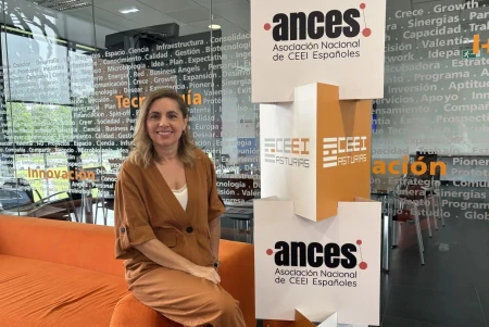 ANCES estrena nueva etapa con la presidencia de Cristina Fanjul