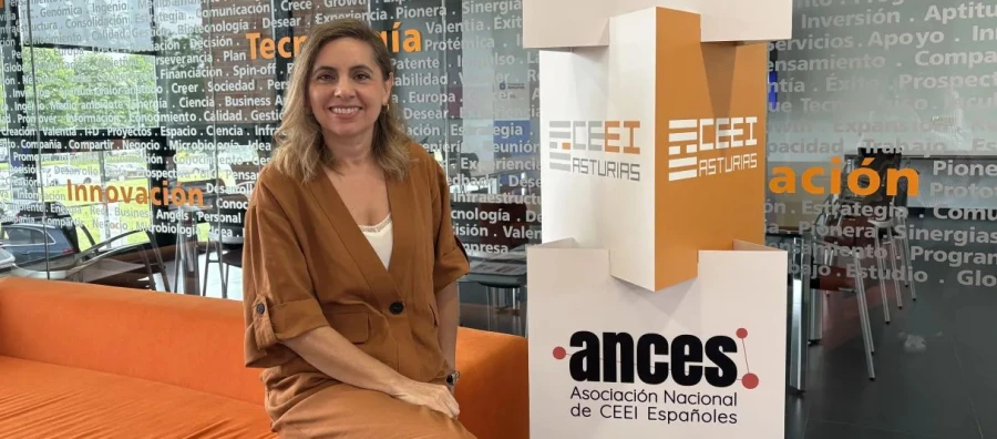 ANCES estrena nueva etapa con la presidencia de Cristina Fanjul