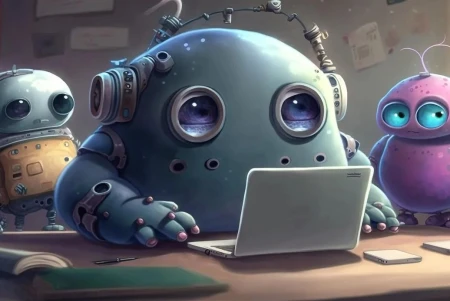 ¿Vale la pena integrar chatbots con inteligencia artificial? Costes, beneficios y desafíos para empresas emergentes