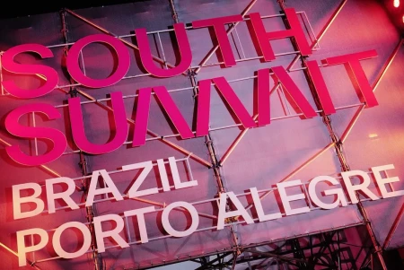 Abiertas las inscripciones de la Startup Competition de South Summit Brazil