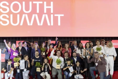 Abierto el plazo para participar en la nueva edición de Startup Competition de South Summit Madrid