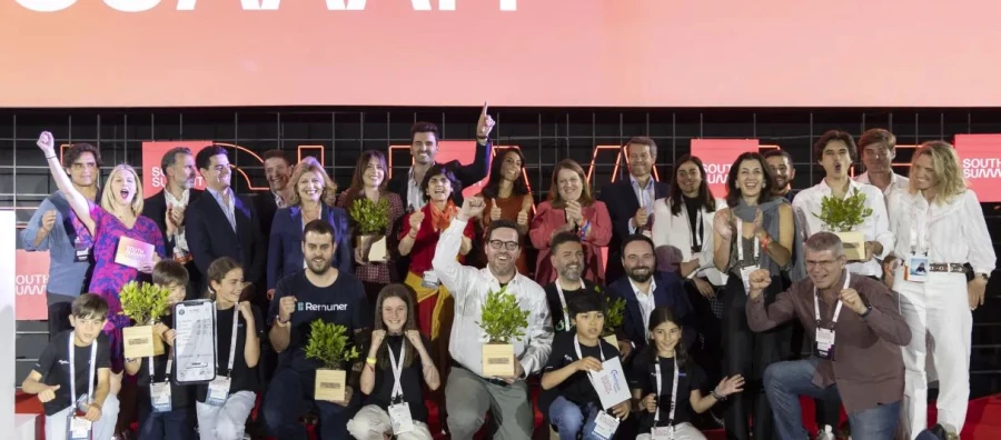 Abierto el plazo para participar en la nueva edición de Startup Competition de South Summit Madrid