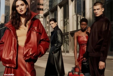 Modelia, la startup española, analiza las tendencias de la inteligencia artificial en el sector textil para 2026