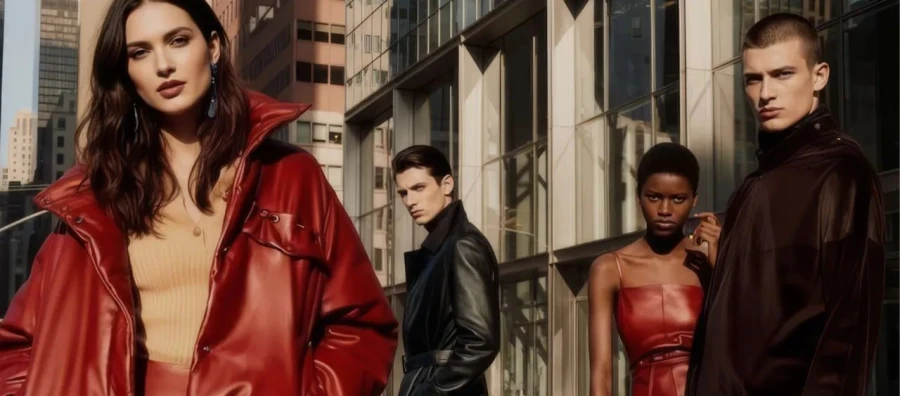 Modelia, la startup española, analiza las tendencias de la inteligencia artificial en el sector textil para 2026