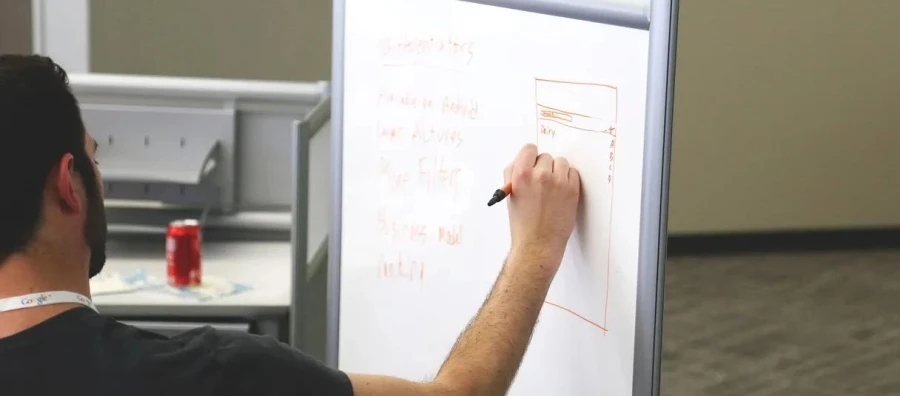 Cómo adaptar la evaluación 360 al ritmo dinámico de una startup tecnológica