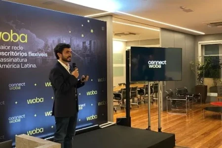 Woba, la revolución del trabajo flexible en Latinoamérica