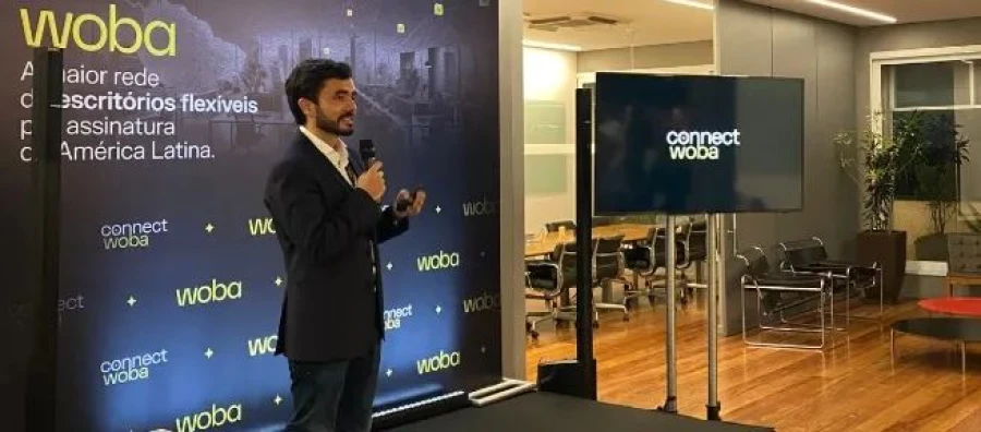 Woba, la revolución del trabajo flexible en Latinoamérica