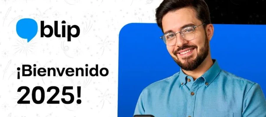 Blip, la startup brasileña que revoluciona las conversaciones inteligentes con IA
