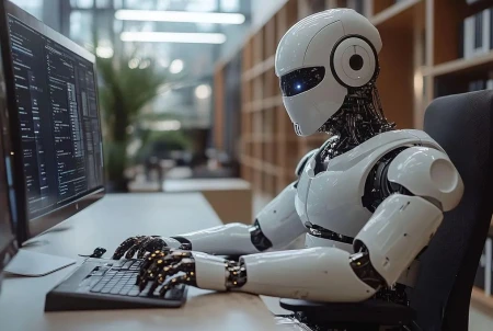 Tendencias 2025: el papel de los chatbots con IA en la fidelización del cliente y la escalabilidad del negocio