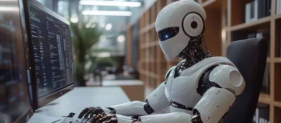 Tendencias 2025: el papel de los chatbots con IA en la fidelización del cliente y la escalabilidad del negocio