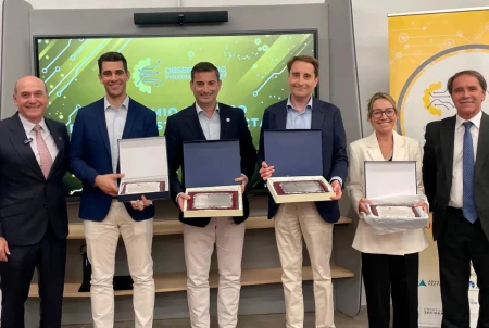 El Premio Impulso de la Industria Conectada ya tiene sus ganadores