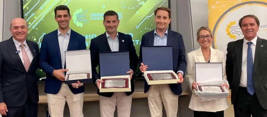 El Premio Impulso de la Industria Conectada ya tiene sus ganadores