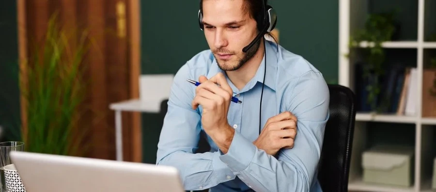 Herramientas de chat en vivo para mejorar la atención al cliente