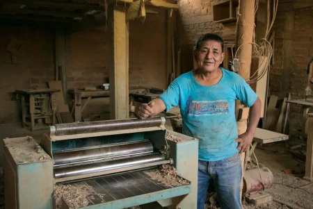 Responsabilidad moral del emprendedor: más allá del éxito financiero