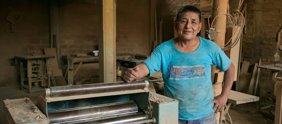 Responsabilidad moral del emprendedor: más allá del éxito financiero