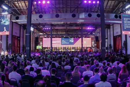 Las startups finalistas de South Summit levantan 1.000 millones en tan solo el primer semestre de este año