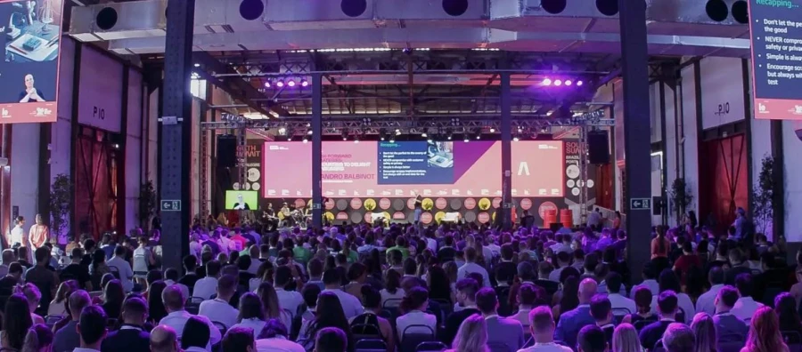 Las startups finalistas de South Summit levantan 1.000 millones en tan solo el primer semestre de este año