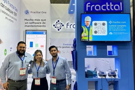 Fracttal, o cómo volver a tu mantenimiento inteligente