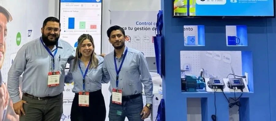 Fracttal, o cómo volver a tu mantenimiento inteligente