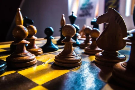 Los mecanismos psicológicos que ayudan a los emprendedores a resistir la tormenta del fracaso y la incertidumbre