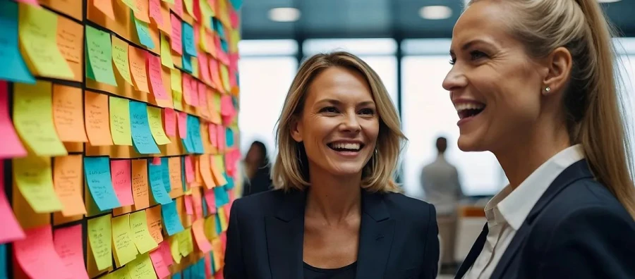 ¿Cómo planificar una reestructuración organizacional?