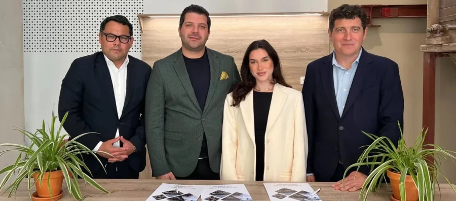 Startup Valencia y TechBBQ  se alían para conectar startups de España y Dinamarca