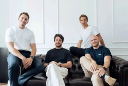 La fintech Akka lidera el sector de las startups en España