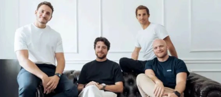 La fintech Akka lidera el sector de las startups en España