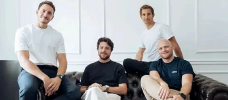 La fintech Akka lidera el sector de las startups en España