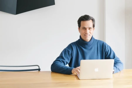 Felipe Martín: “En los negocios hay rachas, buenas y malas, y todas pasan, lo esencial es aprender de ambas y tomar decisiones futuras basadas en hechos”