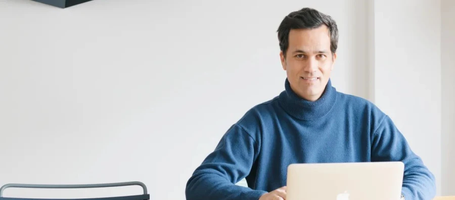 Felipe Martín: “En los negocios hay rachas, buenas y malas, y todas pasan, lo esencial es aprender de ambas y tomar decisiones futuras basadas en hechos”