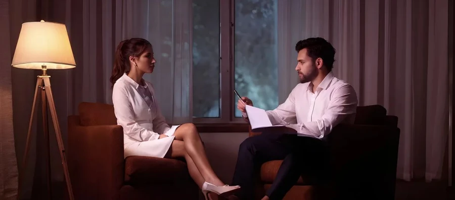 Negociaciones exitosas y clientes satisfechos: El impacto de la escucha activa en los negocios