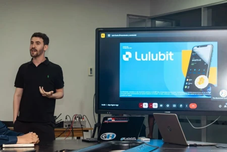 App de criptomonedas líder en Panamá lanza nuevas soluciones financieras