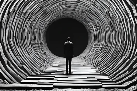 El poder de la mentalidad de abundancia en la atracción de inversores y clientes