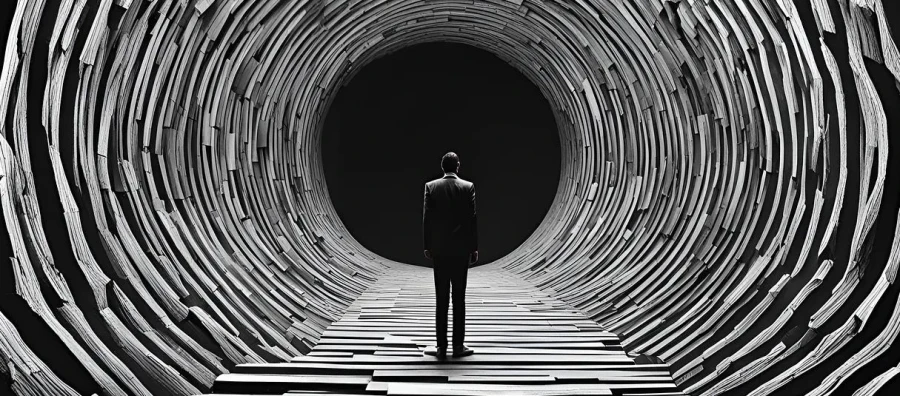 El poder de la mentalidad de abundancia en la atracción de inversores y clientes