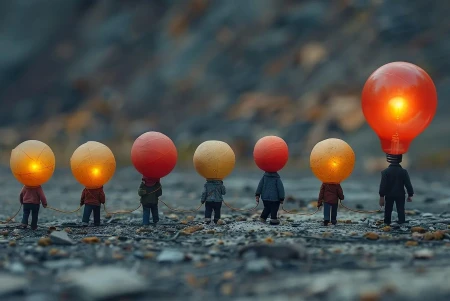 El impacto de la inteligencia social en la gestión de equipos y el liderazgo